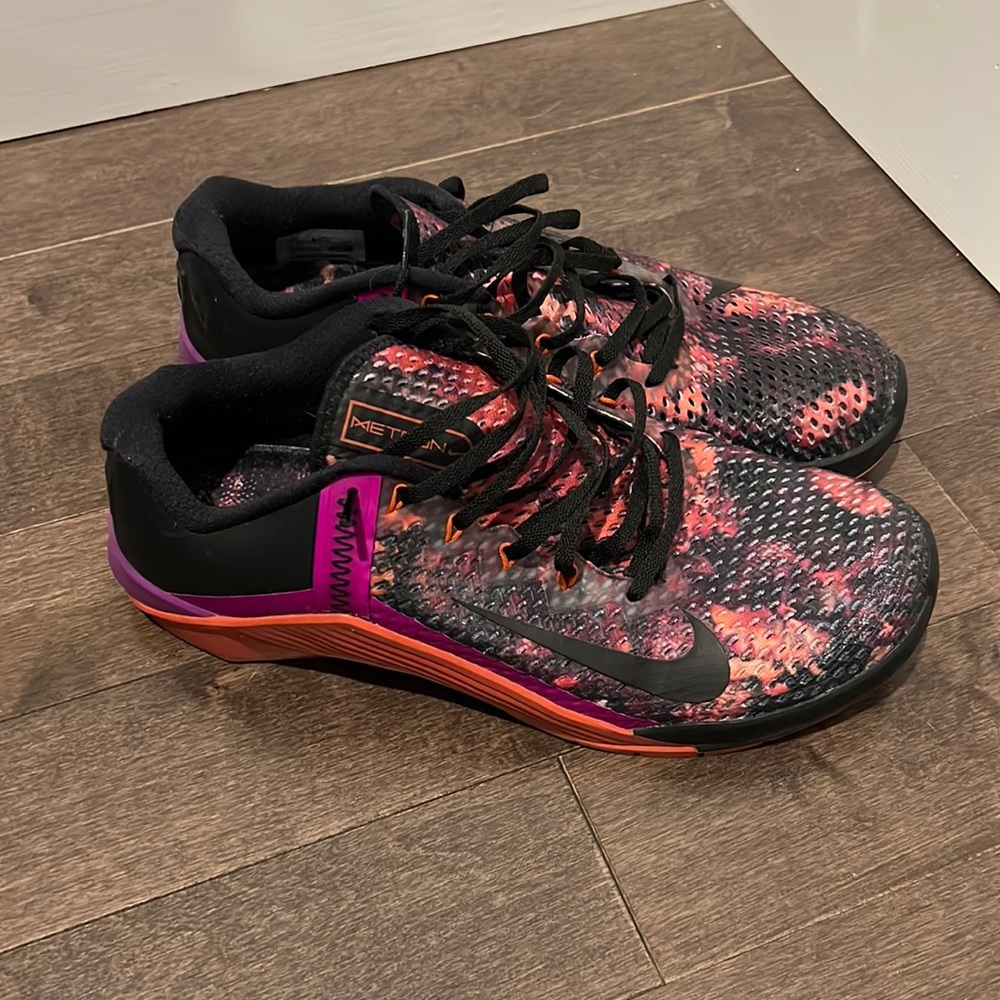 Nike Metcon 6 men’s size 10.5